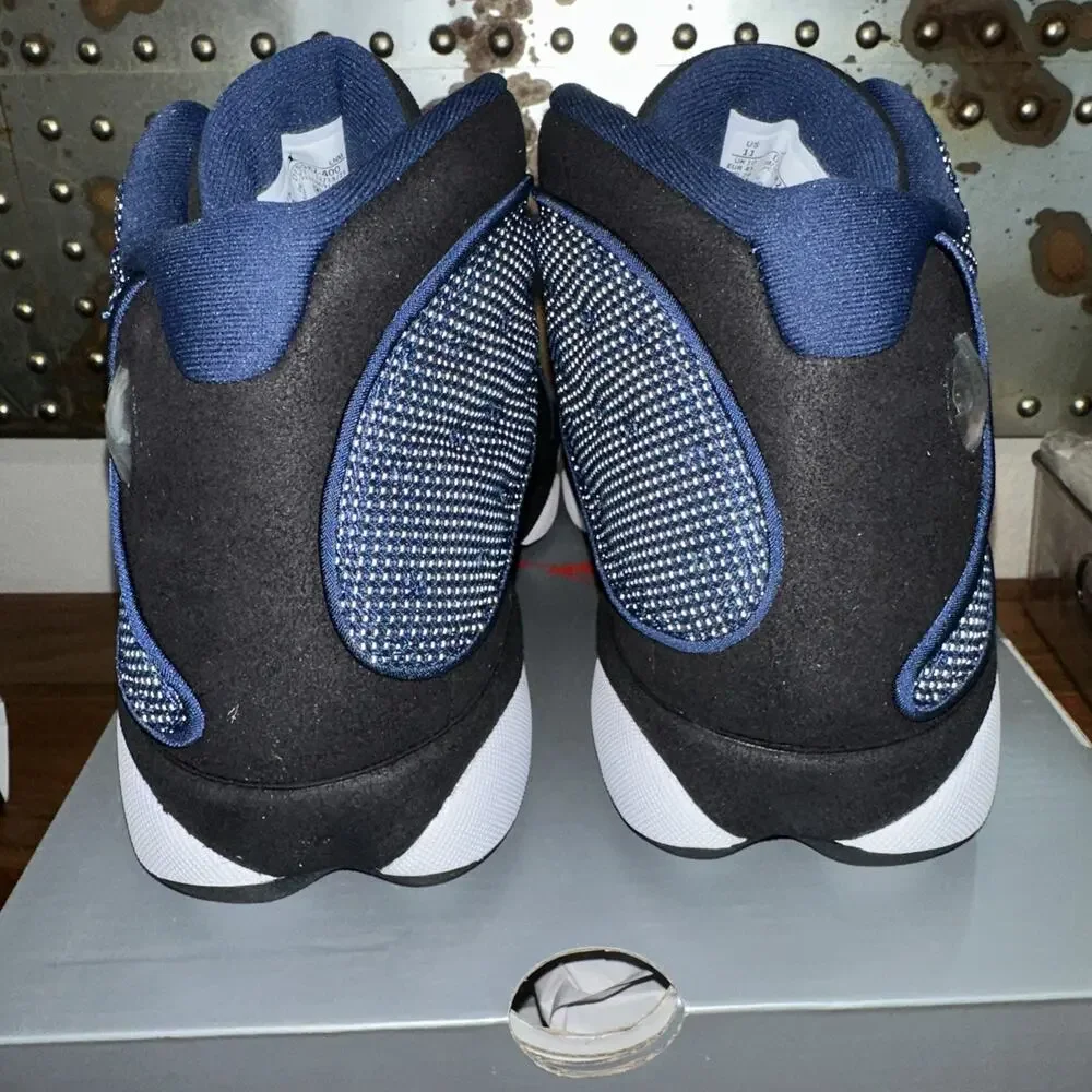Jordan size 11